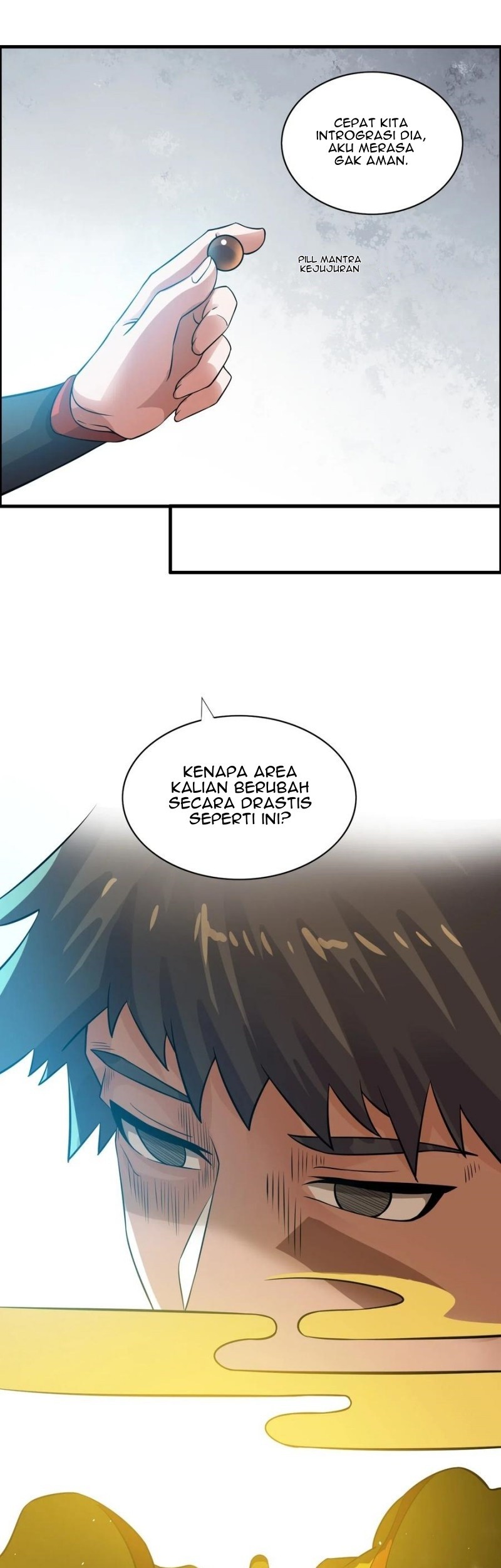 First Dragon Bab 179 halaman 8