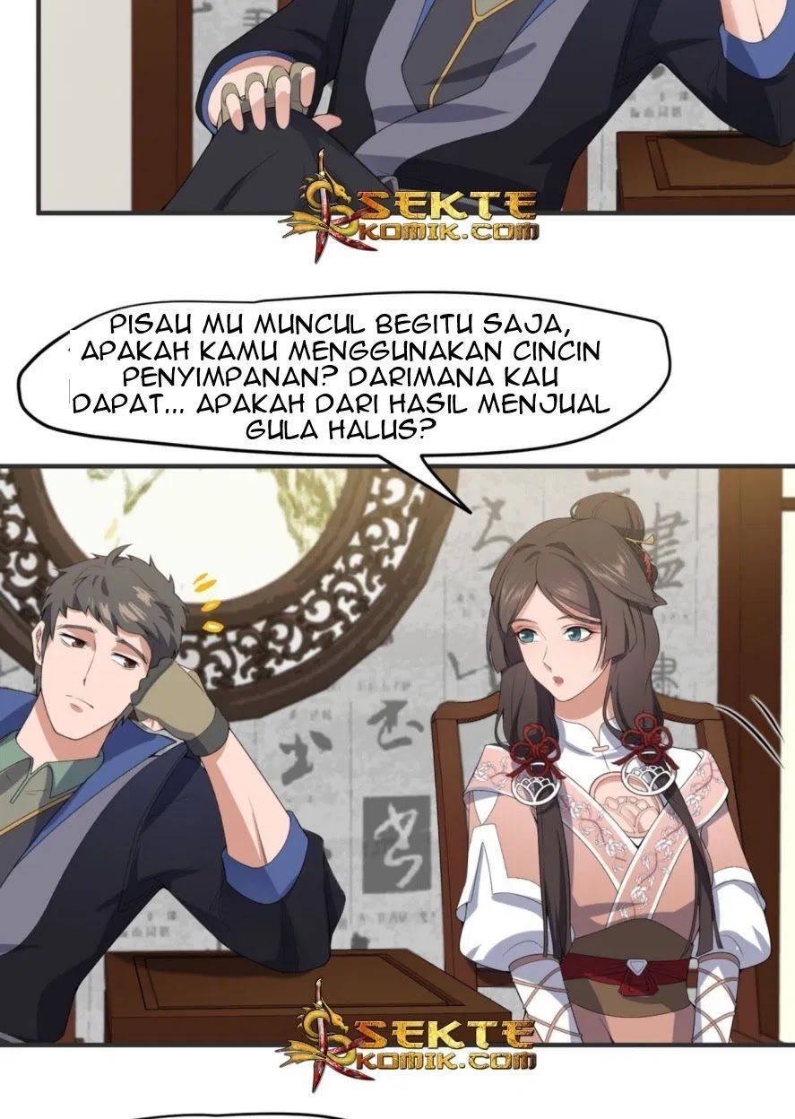 First Dragon Bab 18 halaman 5