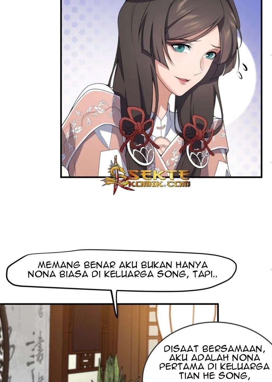 First Dragon Bab 18 halaman 10