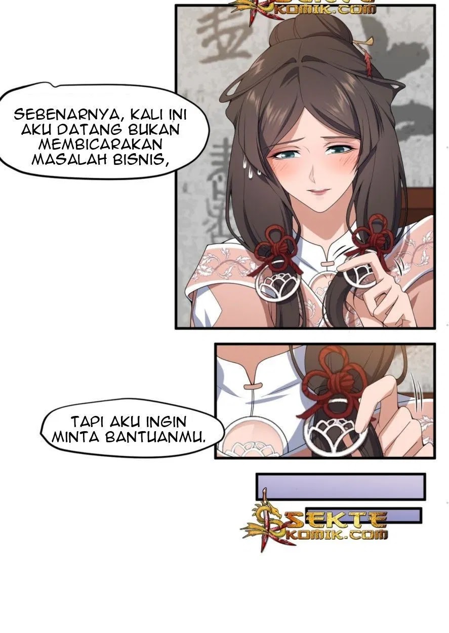 First Dragon Bab 18 halaman 13