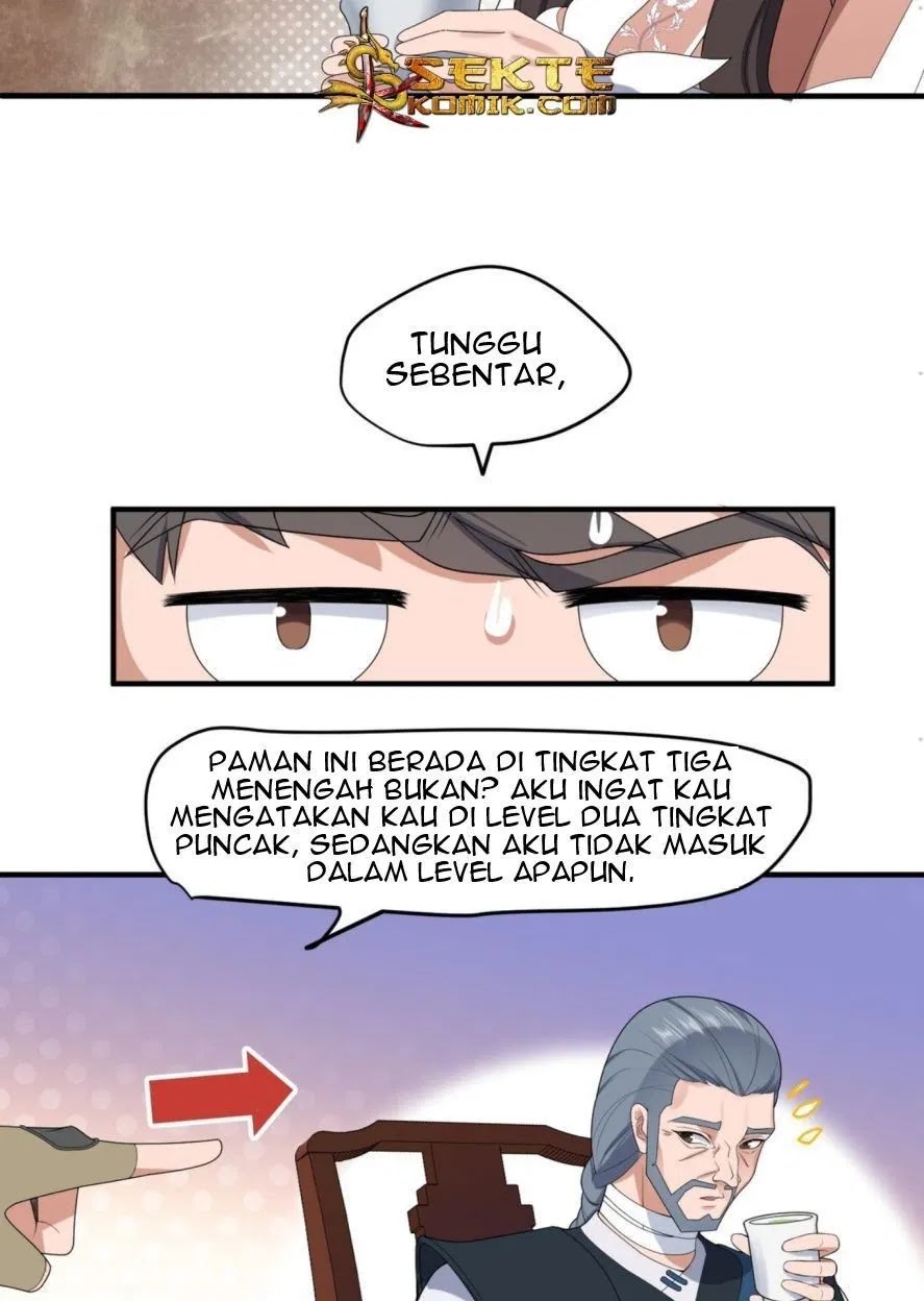 First Dragon Bab 18 halaman 18