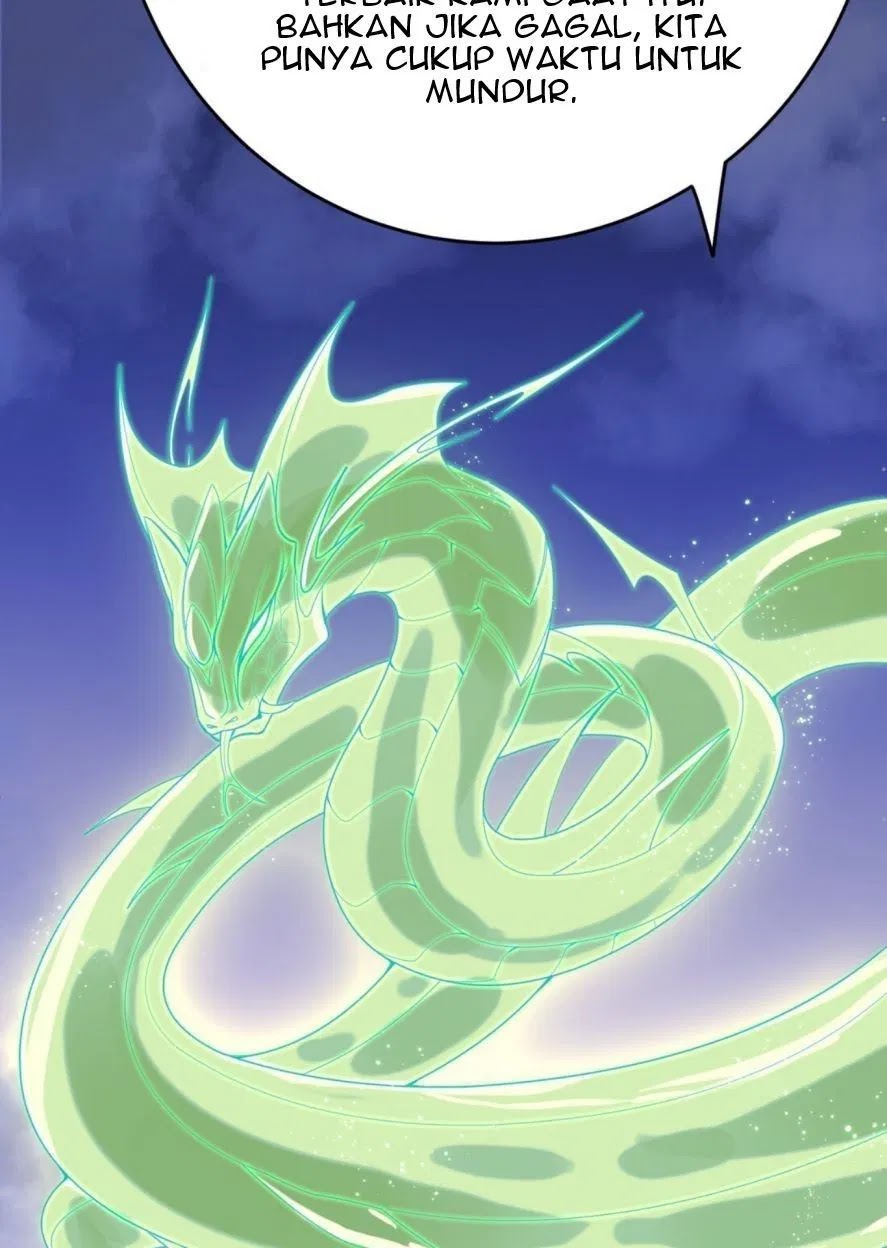 First Dragon Bab 18 halaman 21