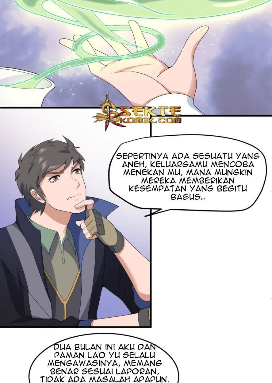 First Dragon Bab 18 halaman 22