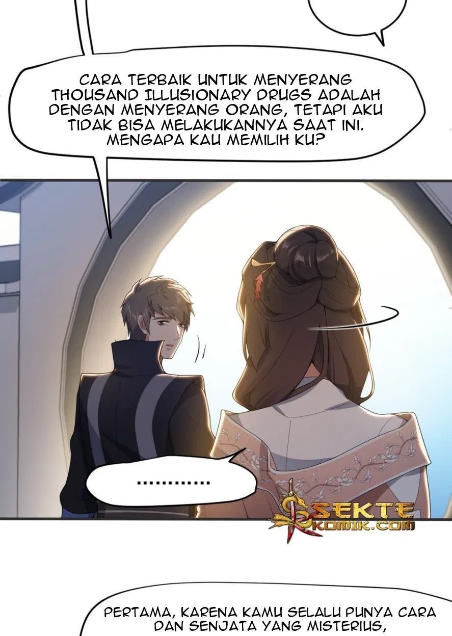 First Dragon Bab 18 halaman 31