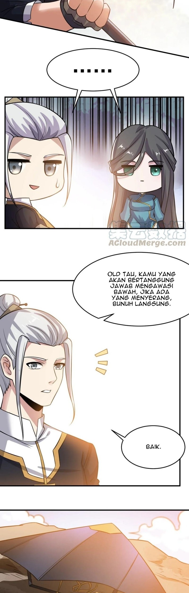 First Dragon Bab 180 halaman 18