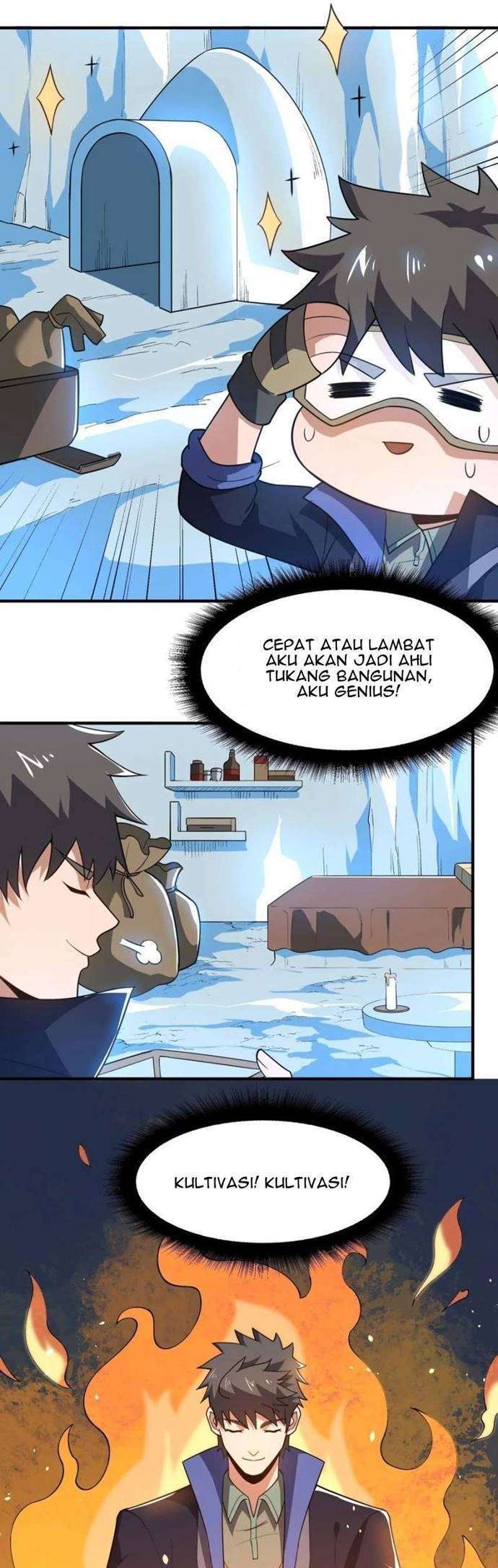 First Dragon Bab 181 halaman 26