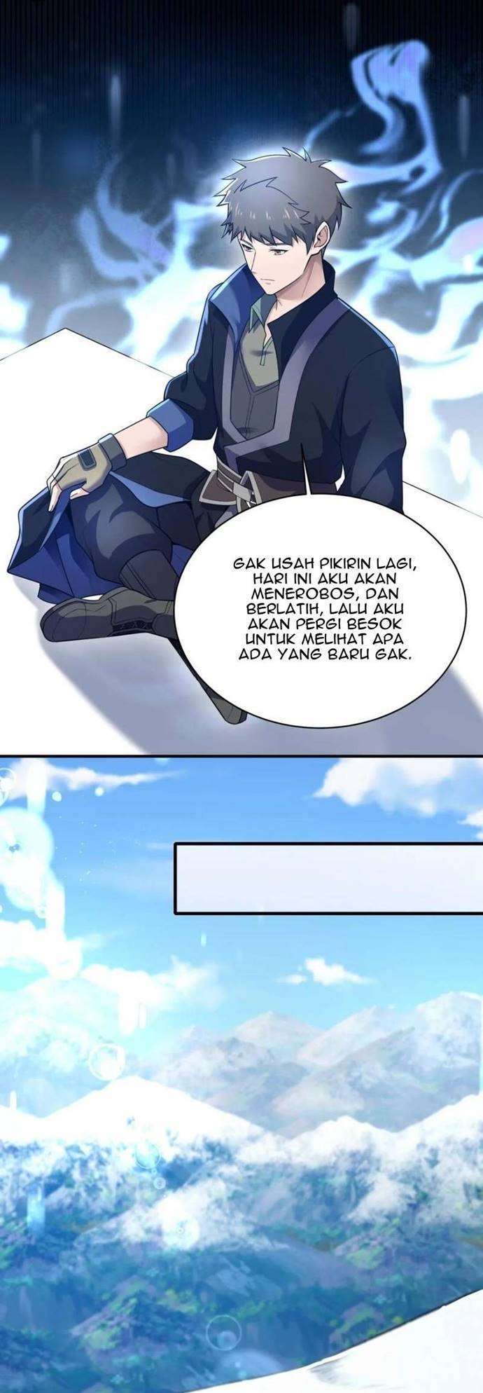 First Dragon Bab 182 halaman 5