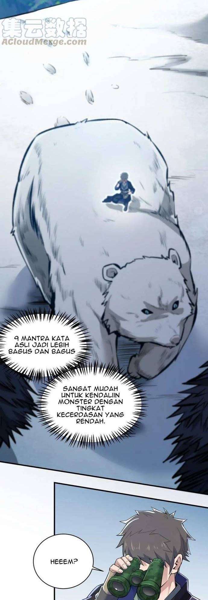 First Dragon Bab 182 halaman 6