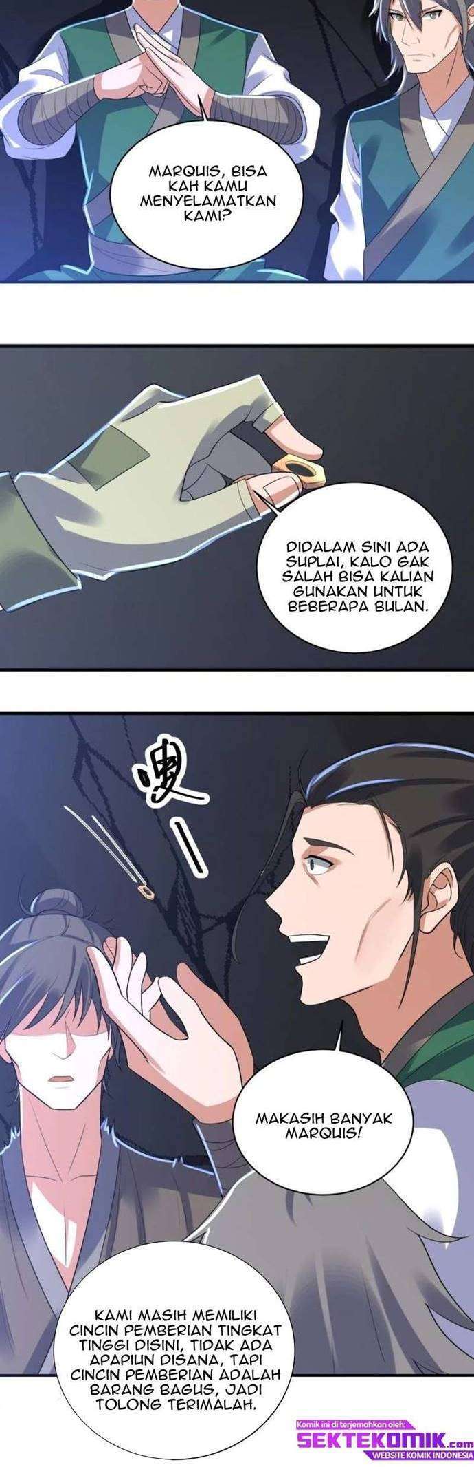 First Dragon Bab 182 halaman 16