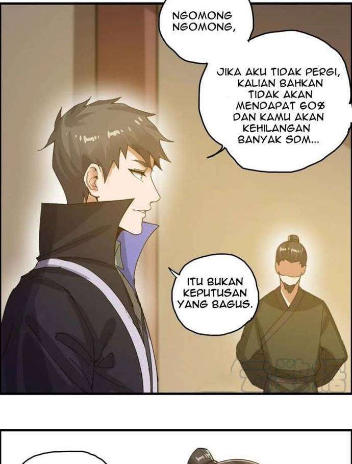 First Dragon Bab 183 halaman 14