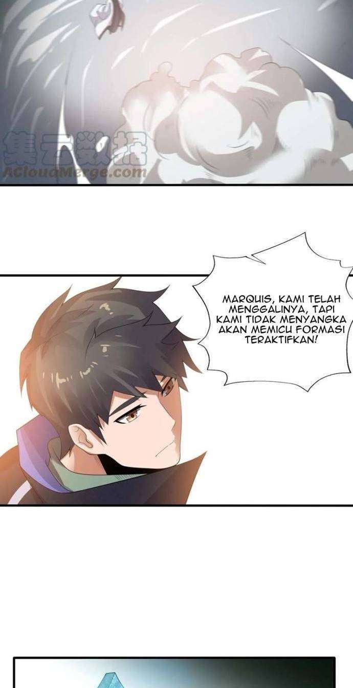 First Dragon Bab 184 halaman 6
