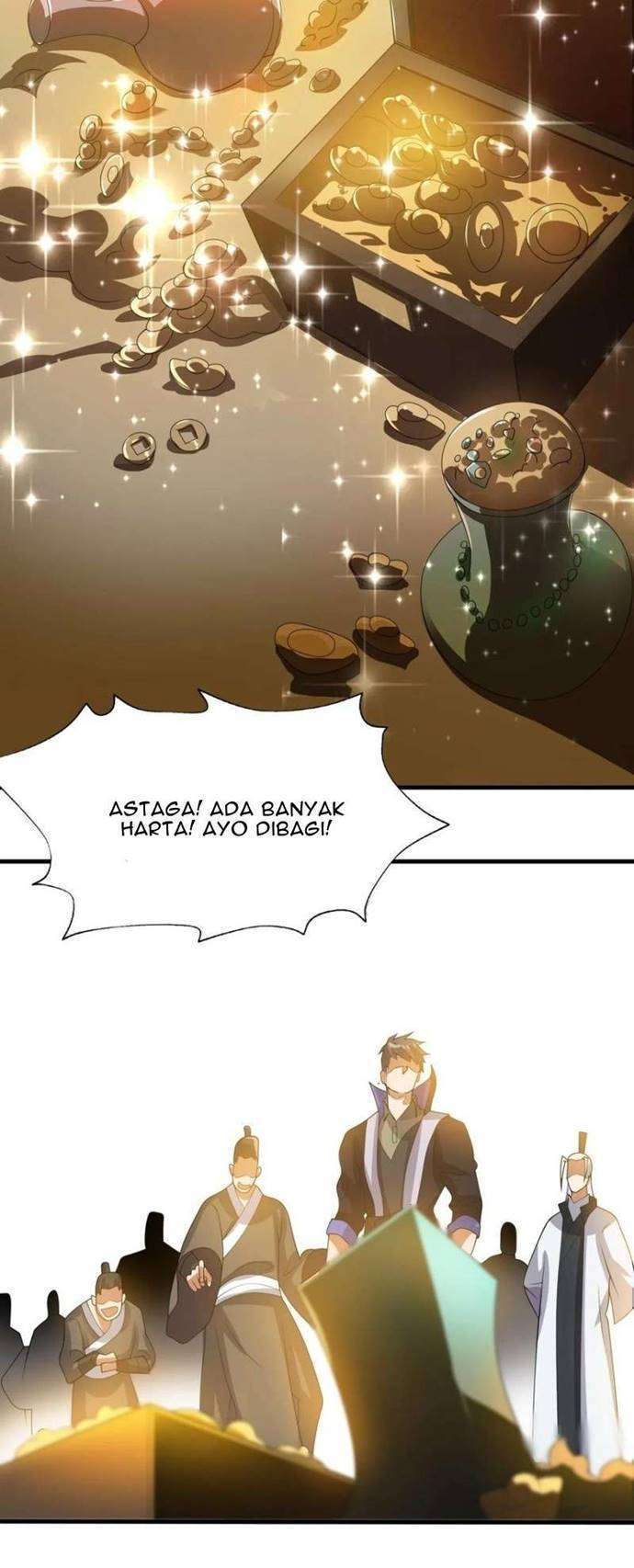First Dragon Bab 184 halaman 20