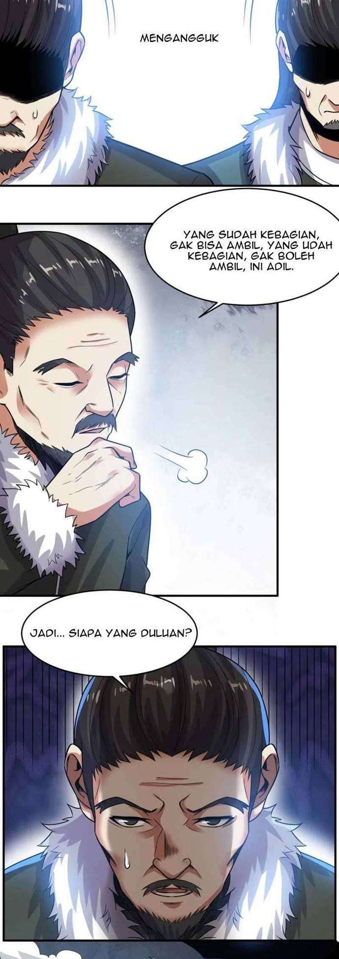 First Dragon Bab 185 halaman 4