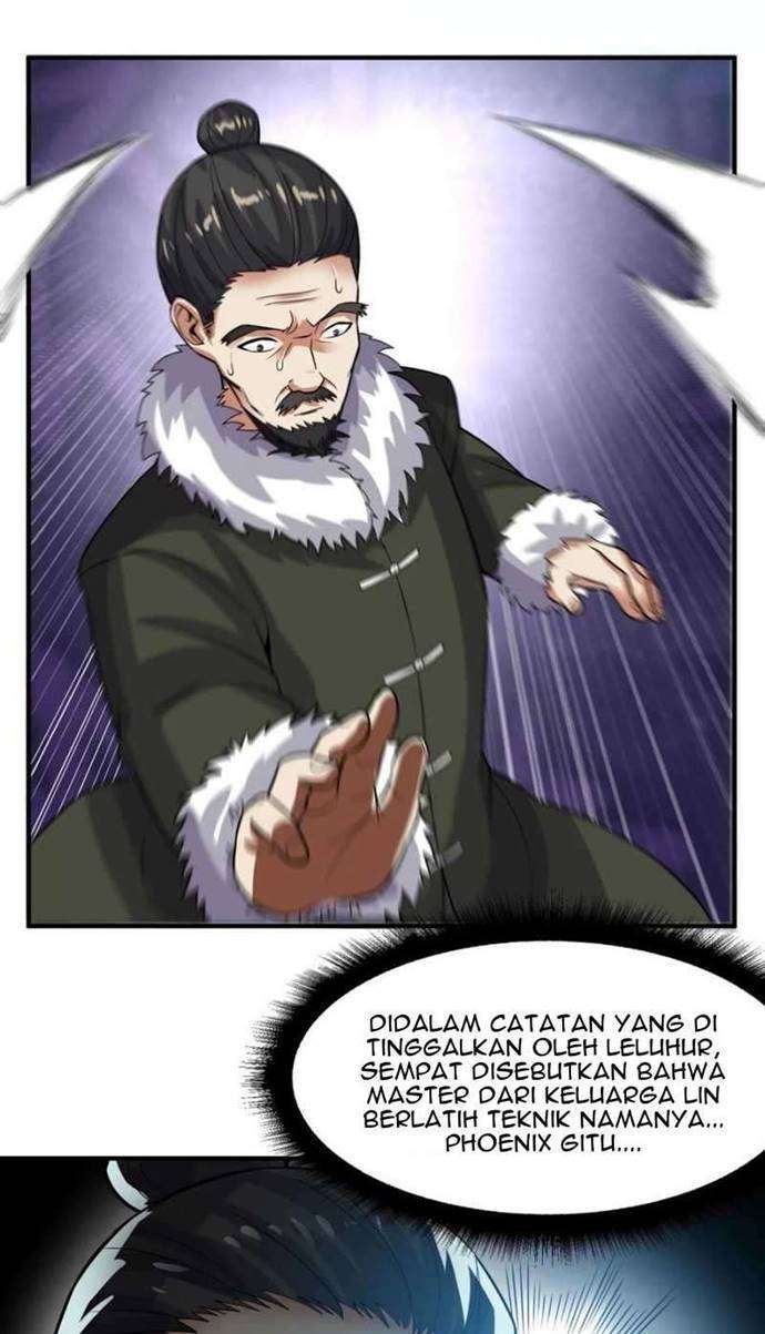 First Dragon Bab 185 halaman 10