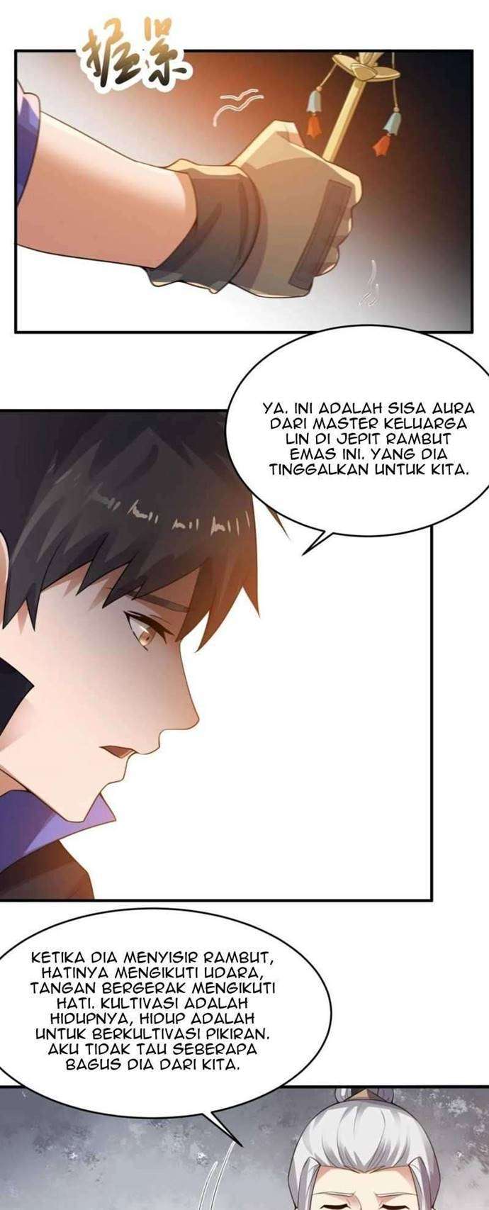 First Dragon Bab 185 halaman 34