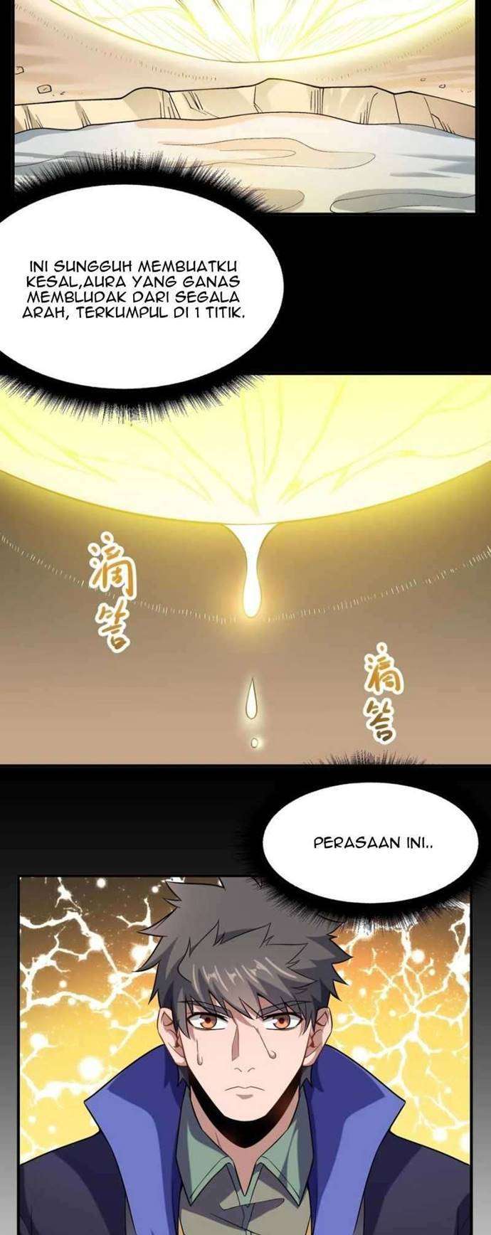 First Dragon Bab 186 halaman 6