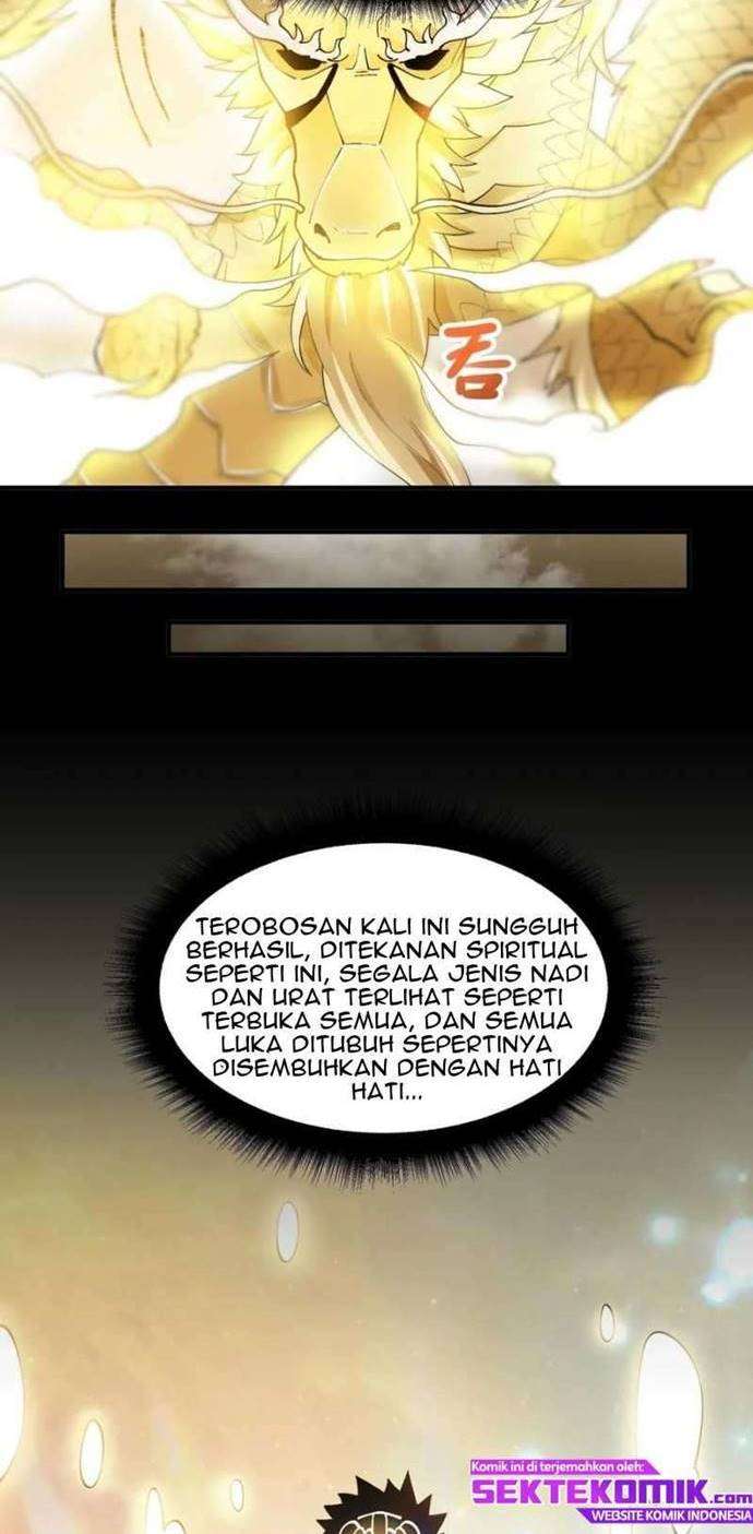 First Dragon Bab 186 halaman 13