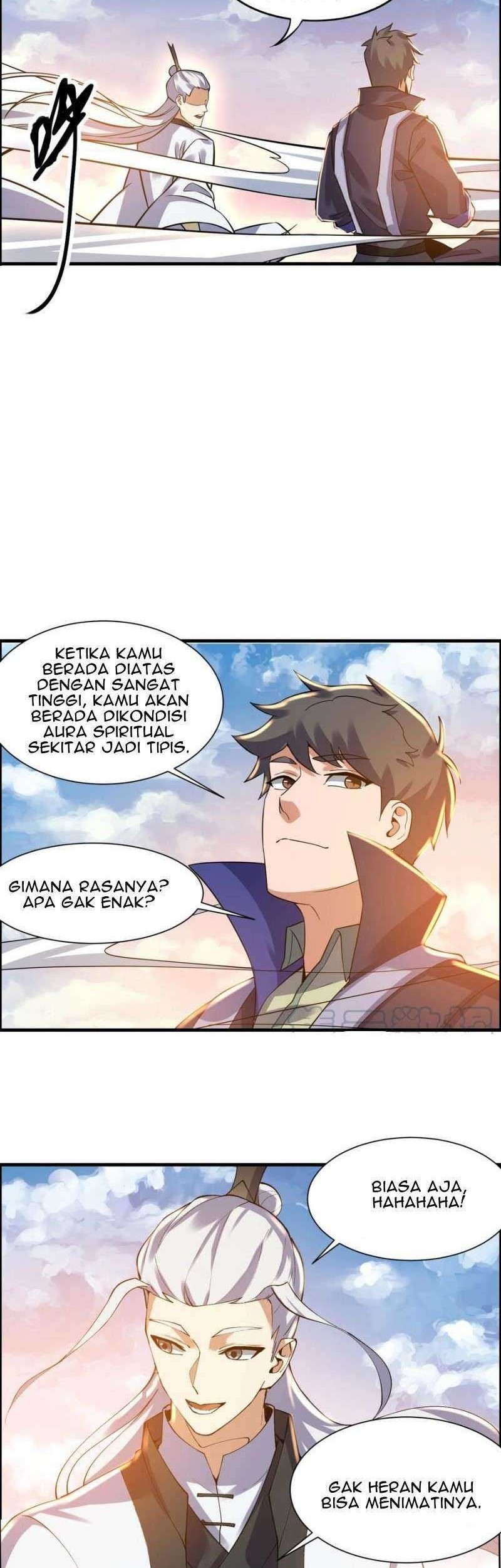 First Dragon Bab 187 halaman 21
