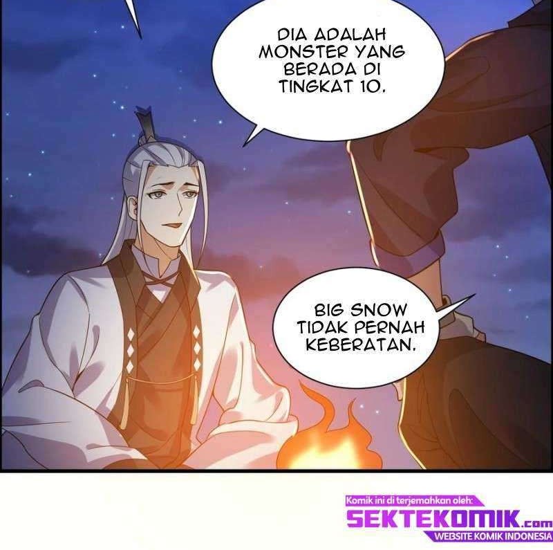 First Dragon Bab 187 halaman 25