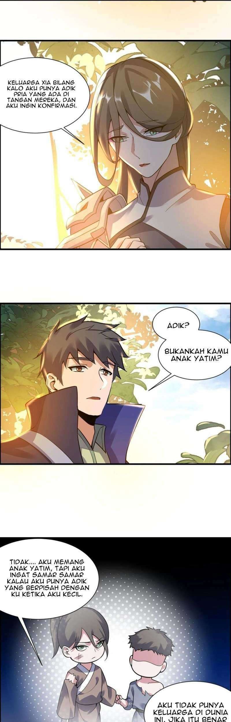 First Dragon Bab 187 halaman 29