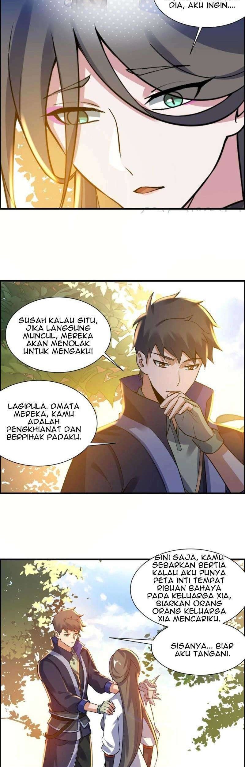 First Dragon Bab 187 halaman 30