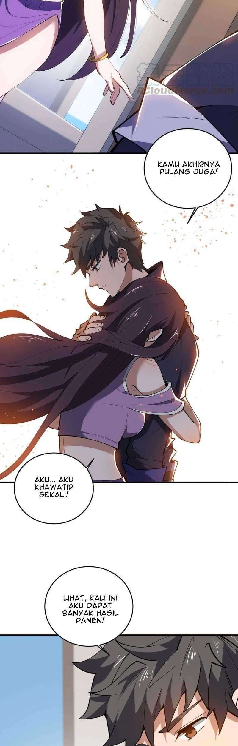 First Dragon Bab 188 halaman 4