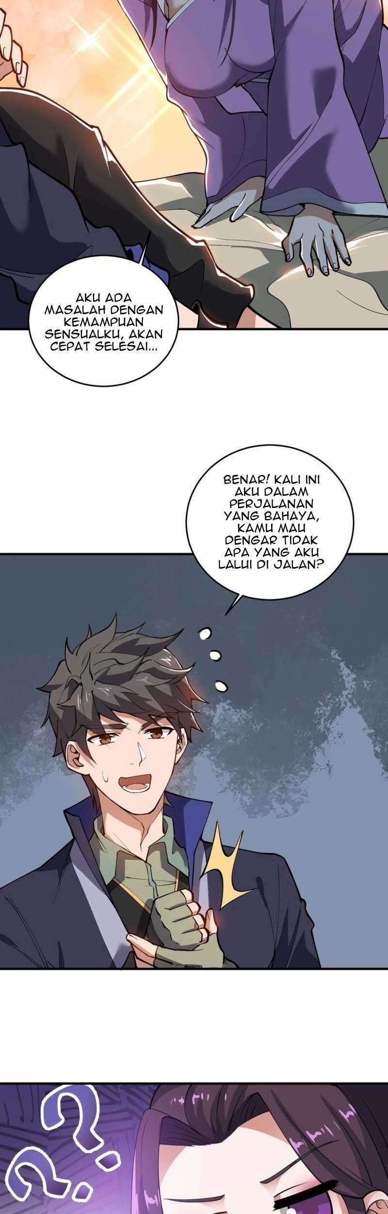 First Dragon Bab 188 halaman 10