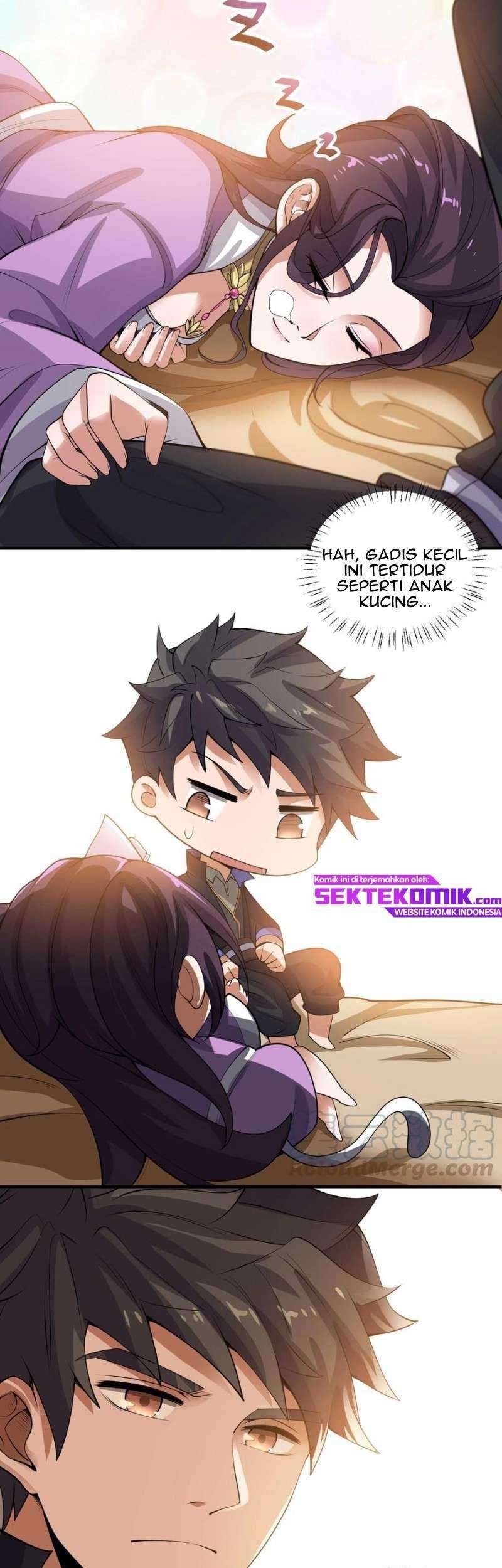 First Dragon Bab 188 halaman 12