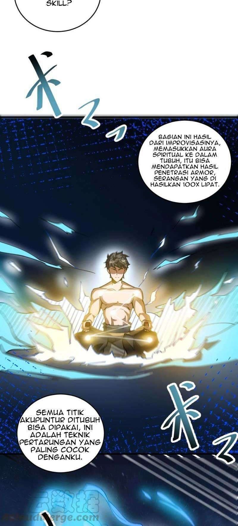 First Dragon Bab 188 halaman 25