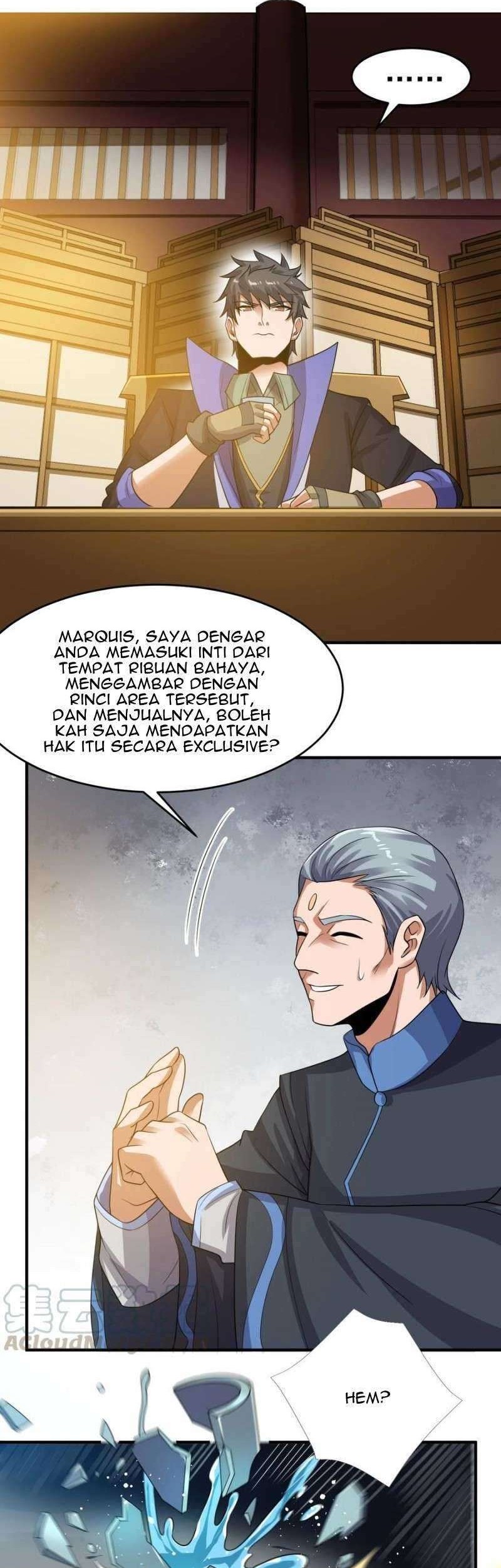 First Dragon Bab 189 halaman 3