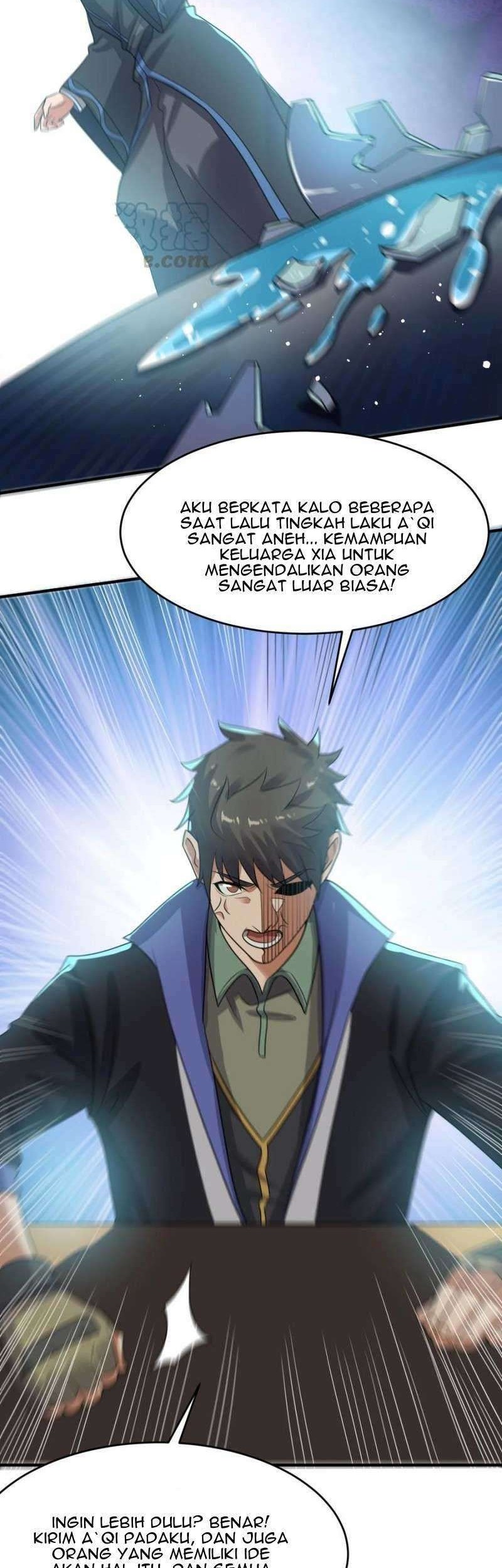 First Dragon Bab 189 halaman 5