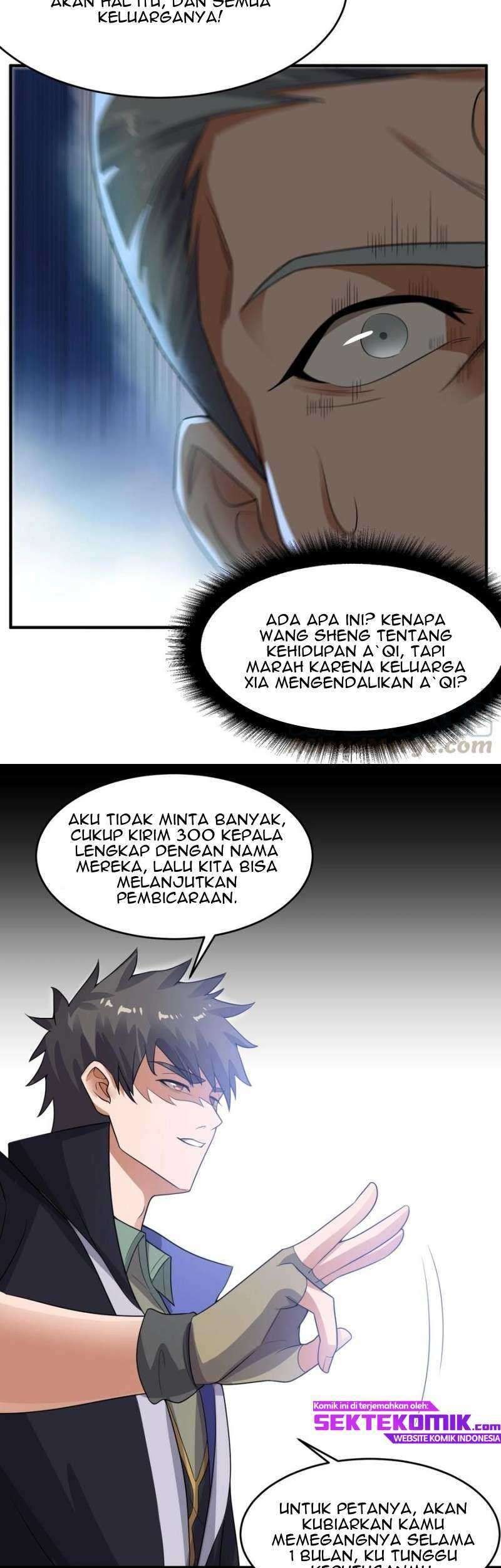 First Dragon Bab 189 halaman 6