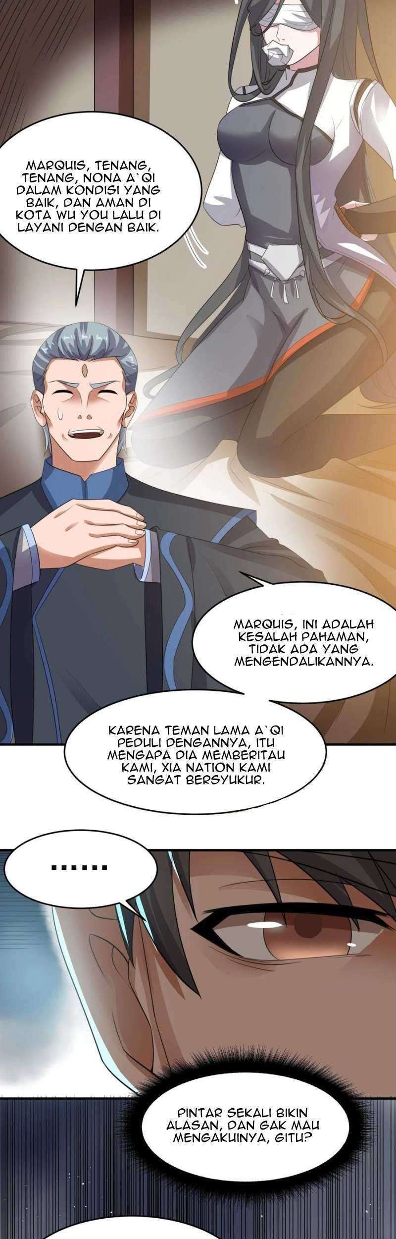 First Dragon Bab 189 halaman 9