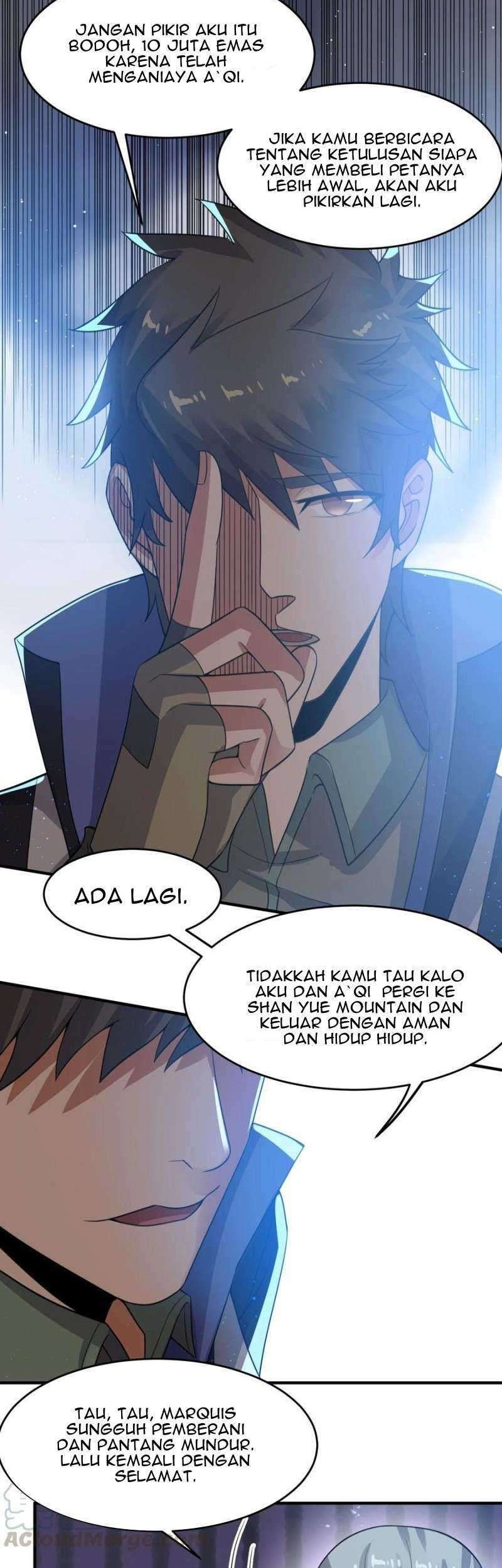 First Dragon Bab 189 halaman 10