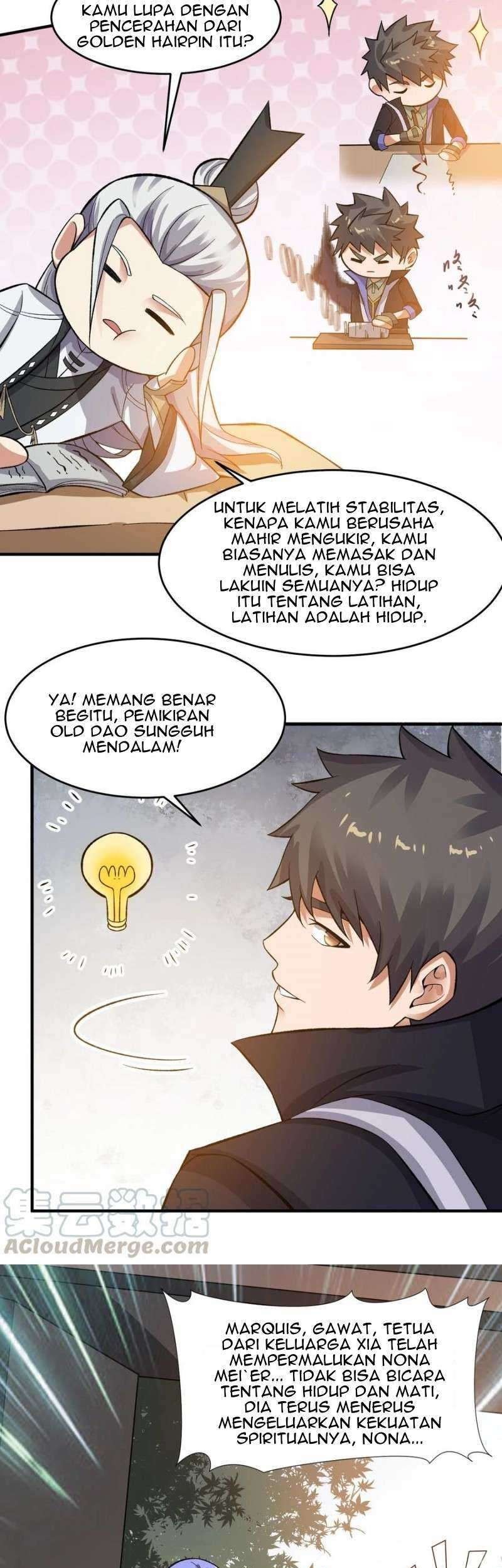 First Dragon Bab 189 halaman 15