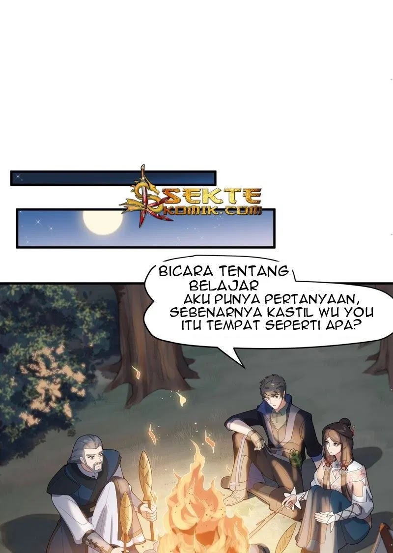 First Dragon Bab 19 halaman 10