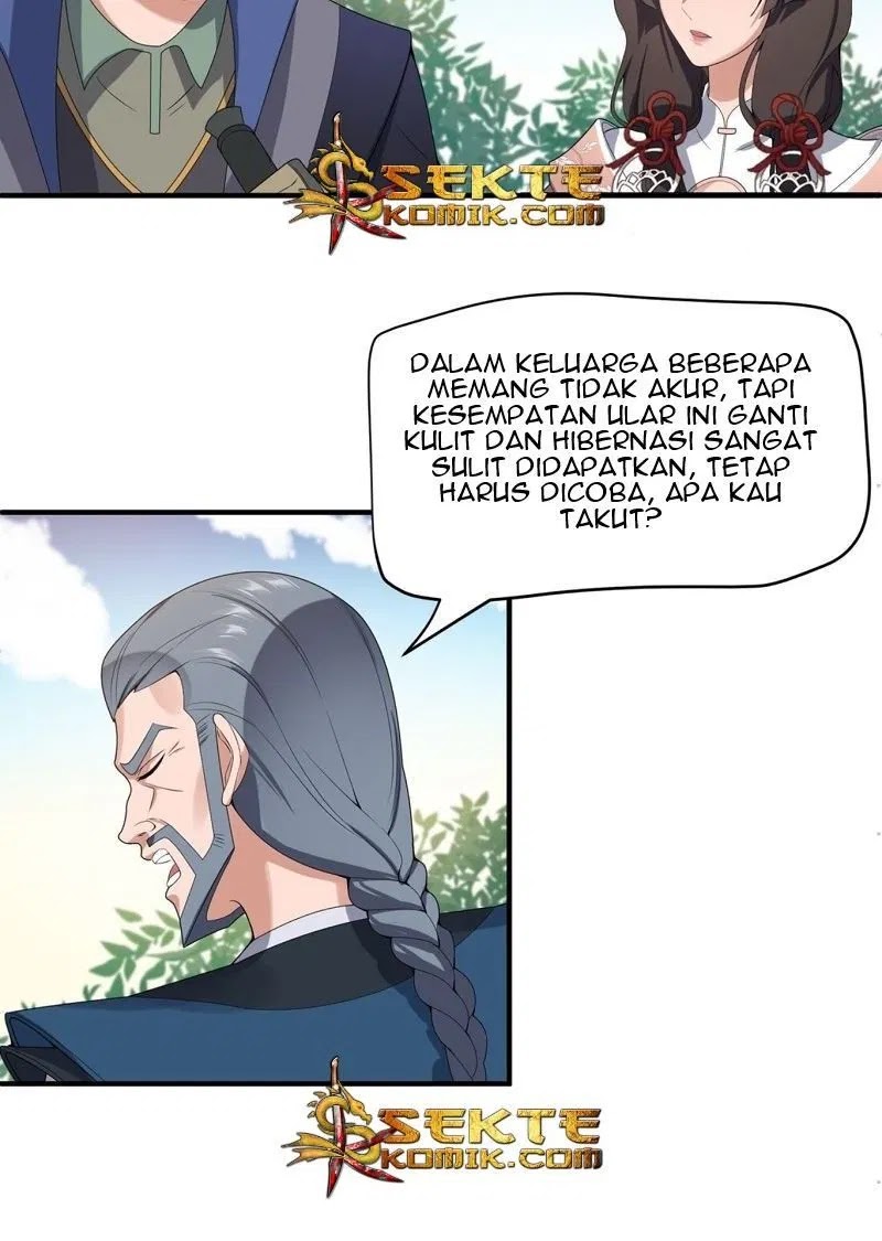 First Dragon Bab 19 halaman 28