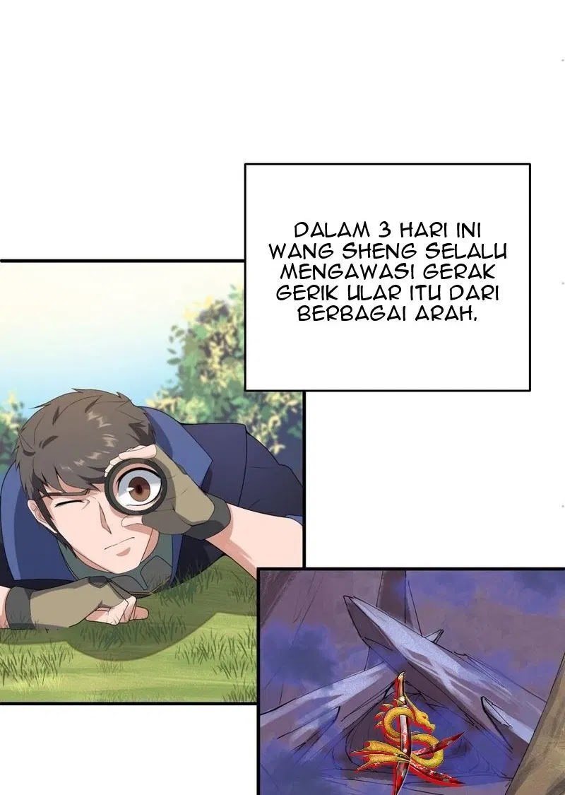 First Dragon Bab 19 halaman 30