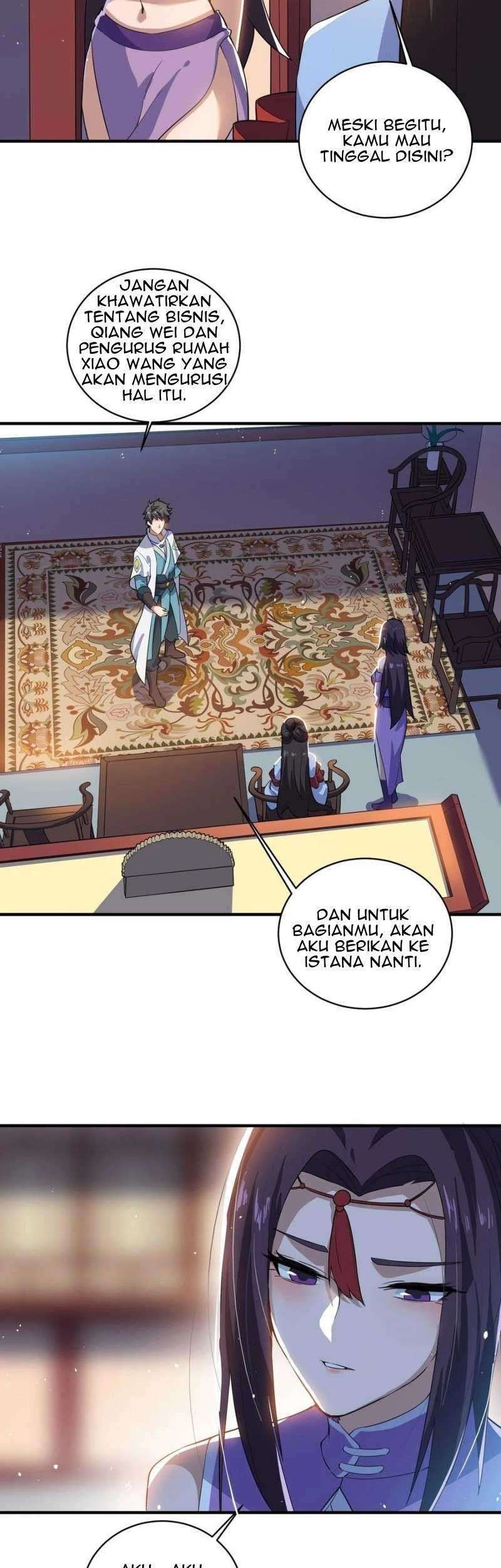 First Dragon Bab 191 halaman 11