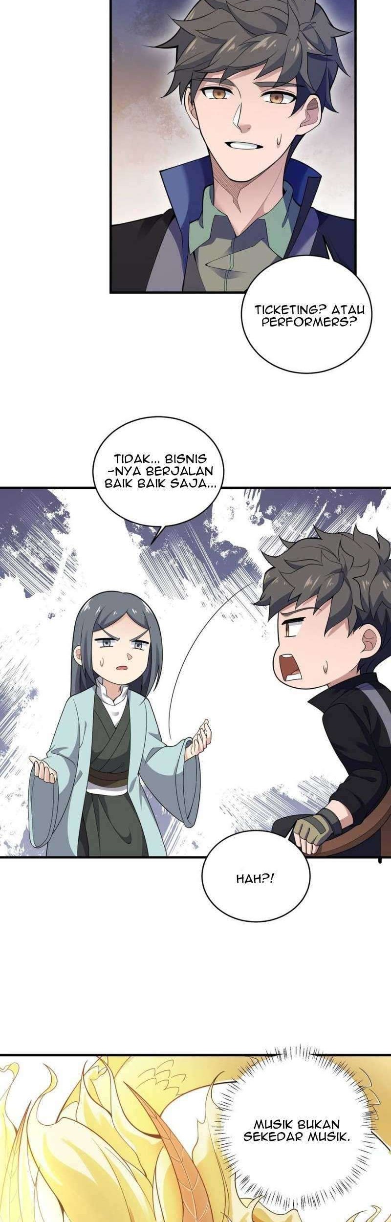 First Dragon Bab 191 halaman 15