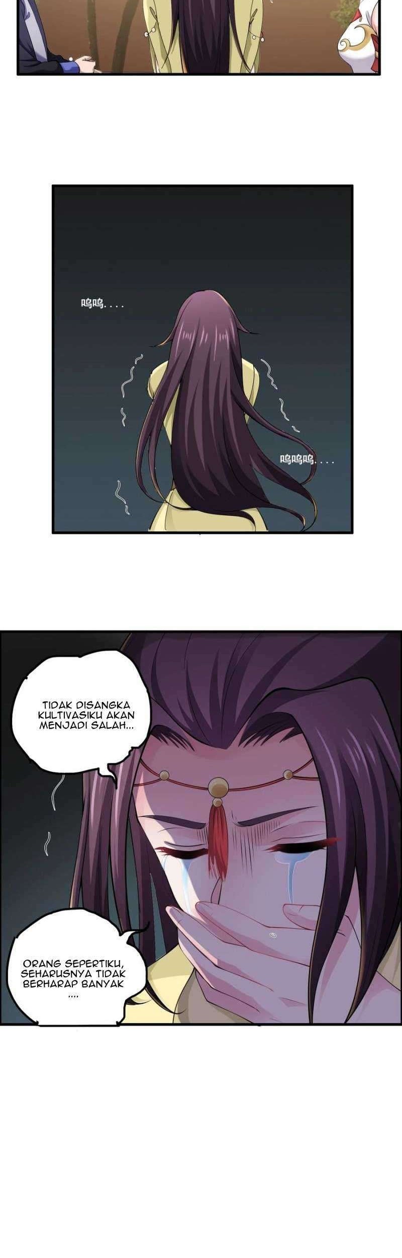 First Dragon Bab 192 halaman 19