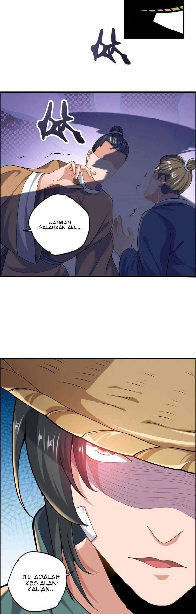 First Dragon Bab 192 halaman 26