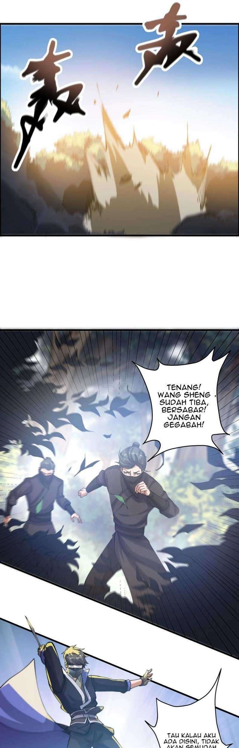 First Dragon Bab 193 halaman 12