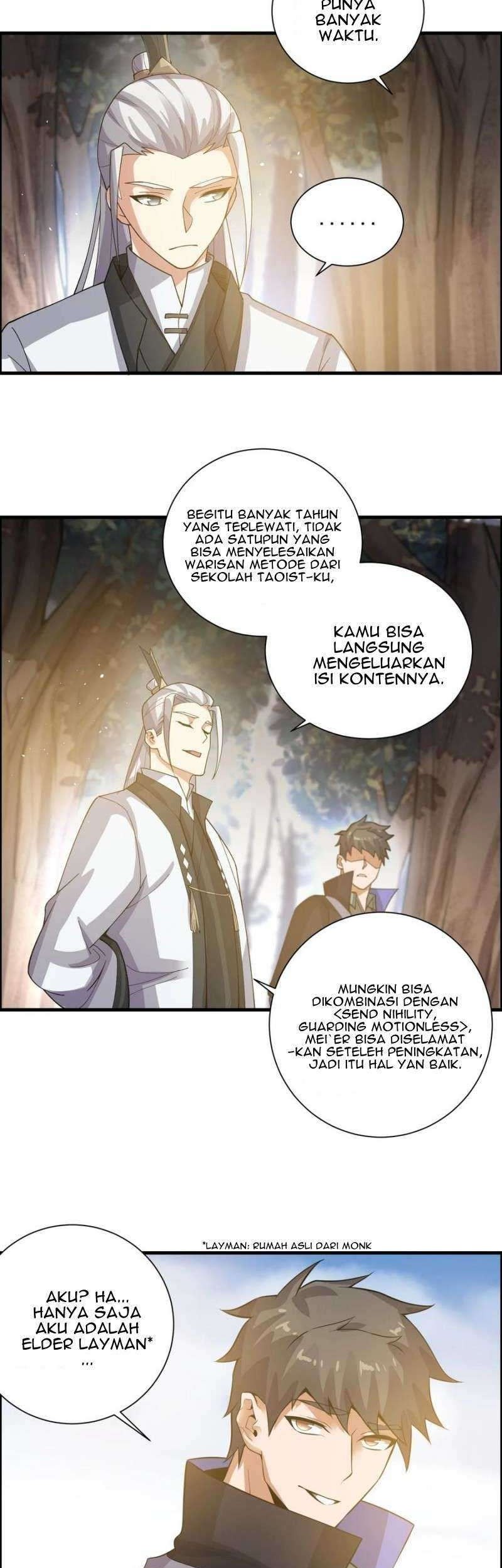 First Dragon Bab 193 halaman 23