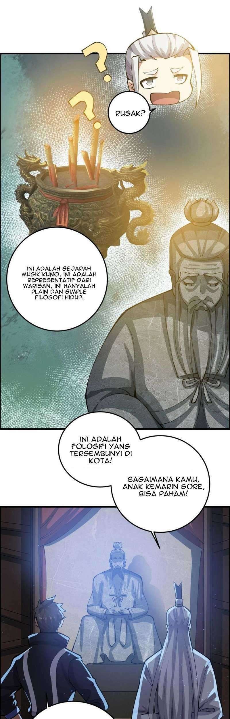 First Dragon Bab 193 halaman 26