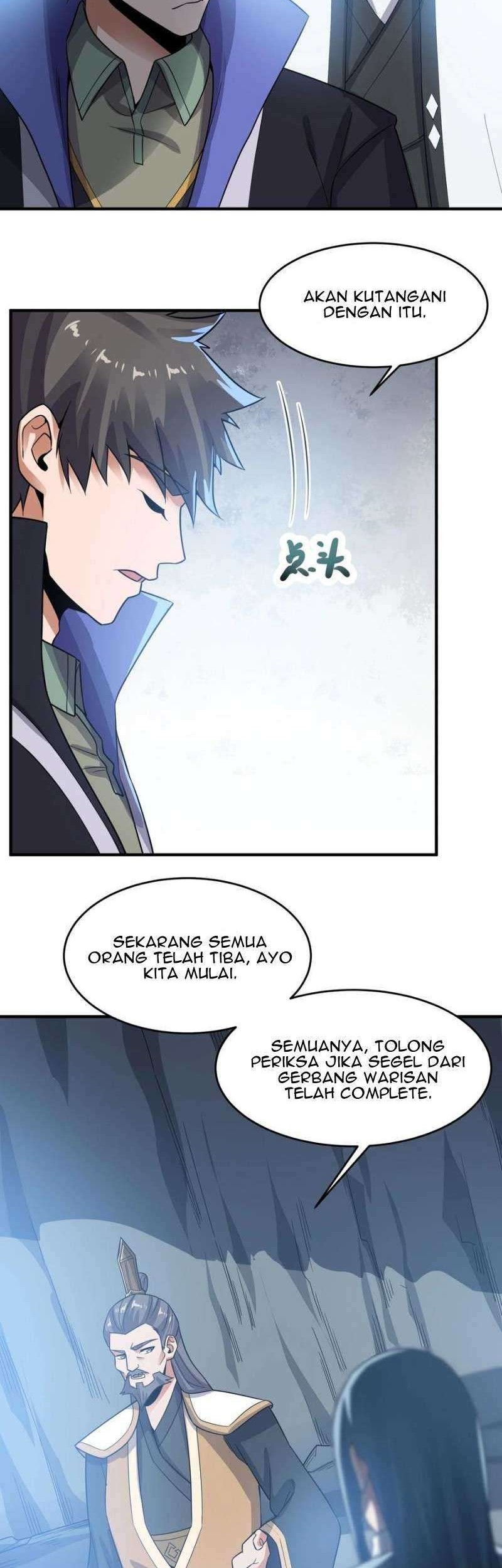 First Dragon Bab 194 halaman 3