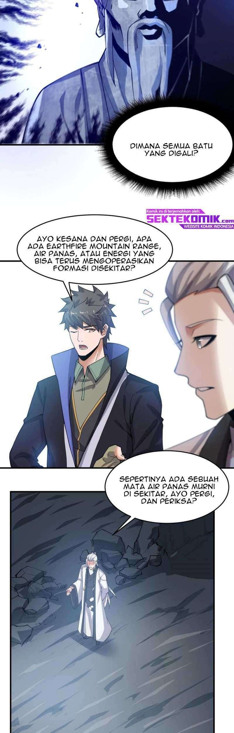 First Dragon Bab 194 halaman 12