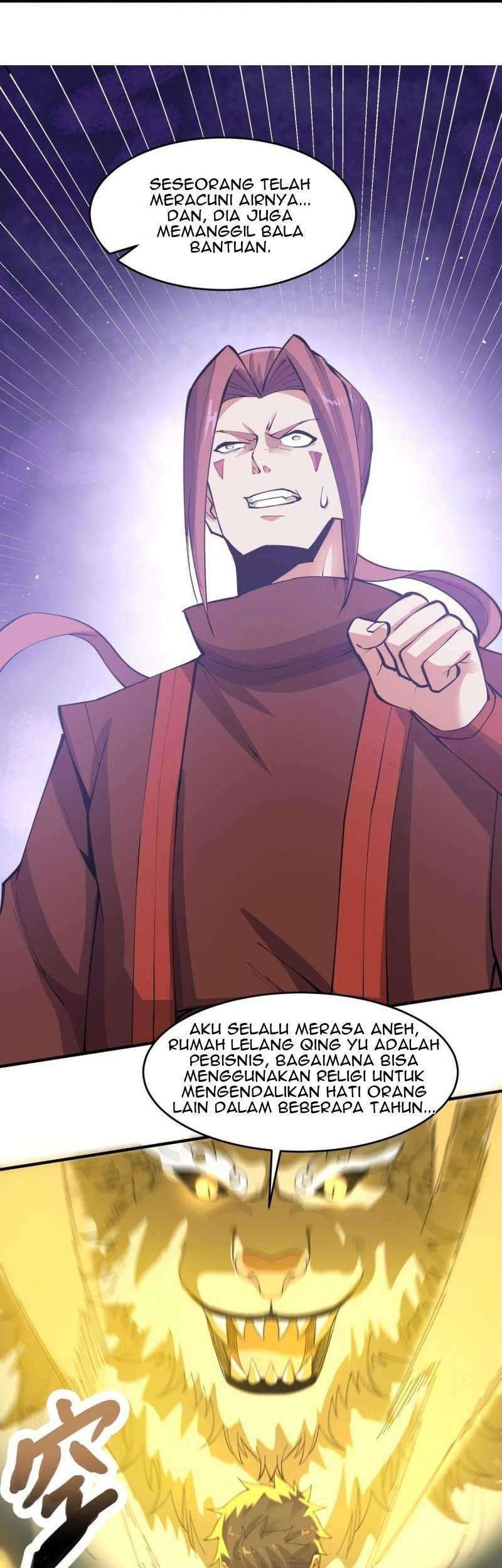First Dragon Bab 194 halaman 17