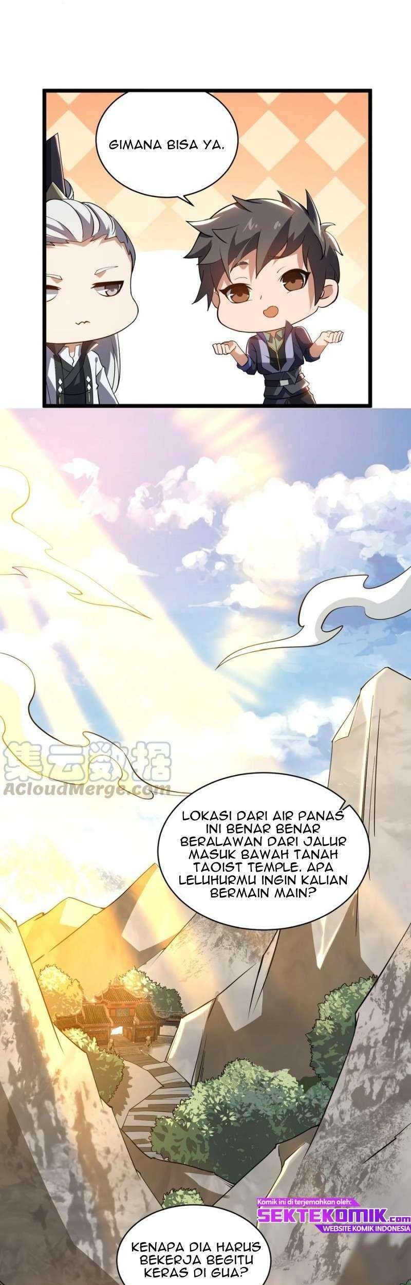 First Dragon Bab 195 halaman 6