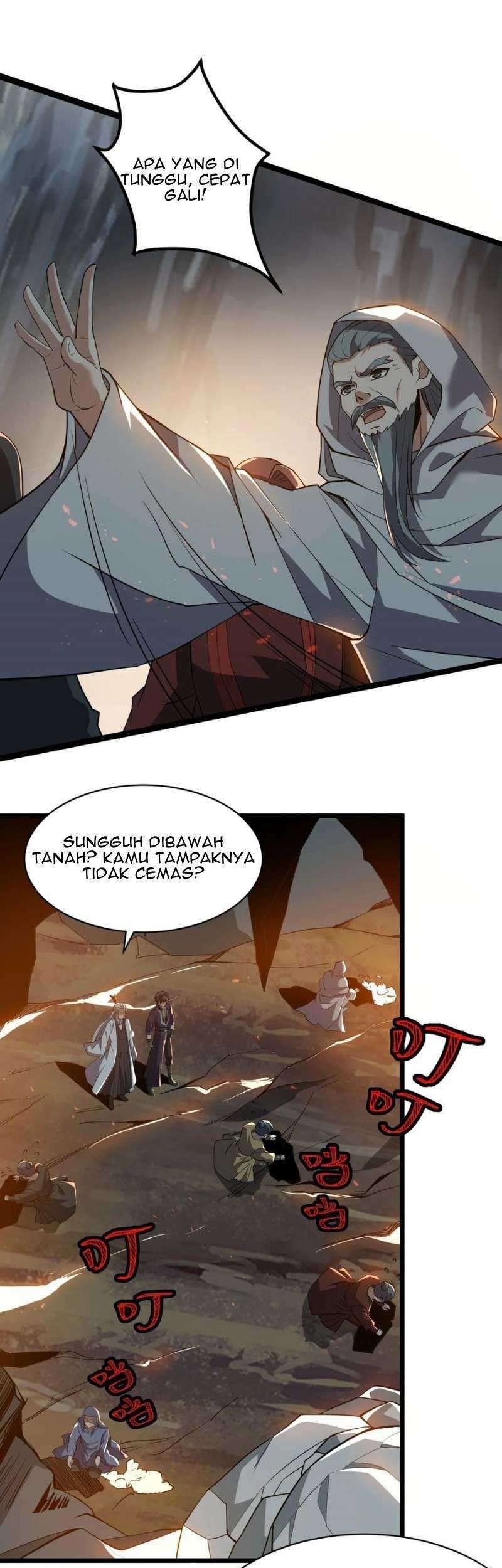 First Dragon Bab 195 halaman 15